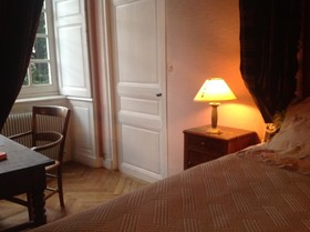 L'Ancien Presbytere La Rucheliere