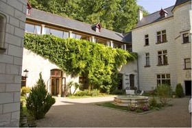 Château de Chissay