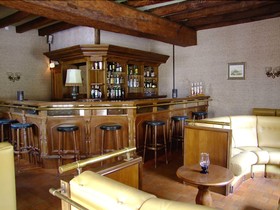 Château de la Menaudière