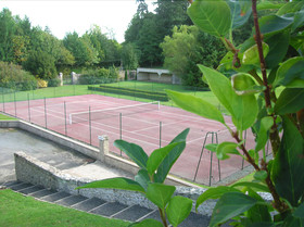 Château de la Menaudière