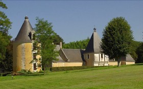 Château de la Menaudière