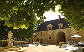 Château de la Menaudière