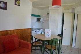 Village vacances Chatel Censoir