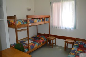 Village vacances Chatel Censoir