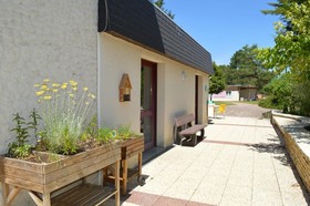 Village vacances Chatel Censoir