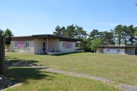 Village vacances Chatel Censoir