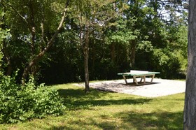 Village vacances Chatel Censoir