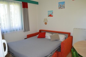 Village vacances Chatel Censoir