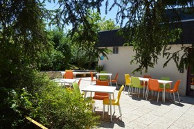 Village vacances Chatel Censoir