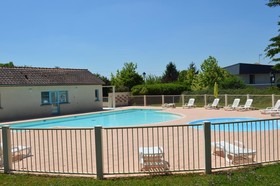 Village vacances Chatel Censoir