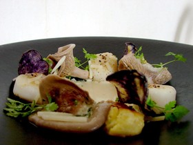 Hôtel la Villa des Bordes