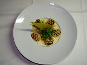 Hôtel la Villa des Bordes