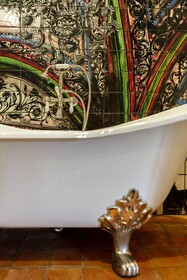 Chateau De Collias Hotel & Restaurant