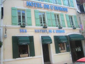 Hôtel de l'Europe