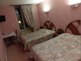Hôtel de l'Europe