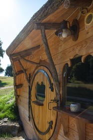 Domaine De La Roche Bellin