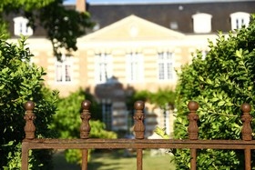 Château De La Giraudière à Villeny