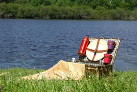 Château De La Giraudière à Villeny
