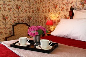 Château De La Giraudière à Villeny