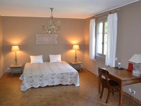La Devinière