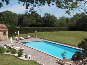 La Devinière