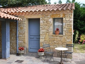 La Devinière