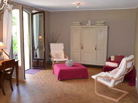 La Devinière