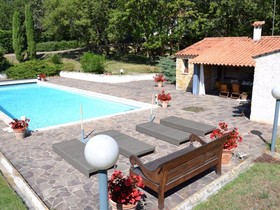 La Devinière