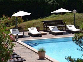 La Devinière