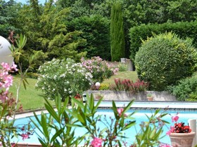 La Devinière