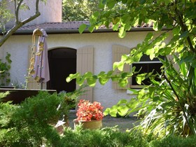 La Devinière