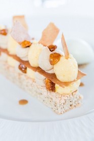 La Bastide De Fangouse