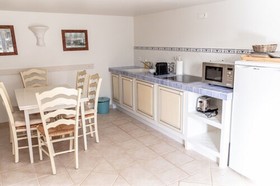 La Bastide De Fangouse