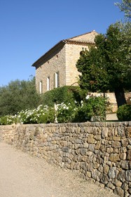 La Bastide De Fangouse