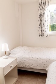 La Bastide De Fangouse