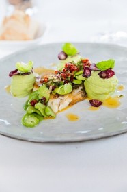 La Bastide De Fangouse