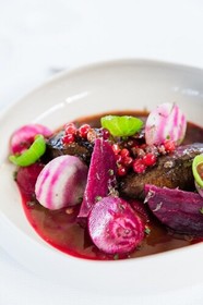 La Bastide De Fangouse