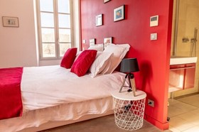 La Bastide De Fangouse