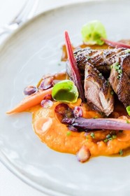 La Bastide De Fangouse