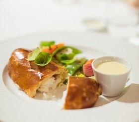 La Bastide De Fangouse