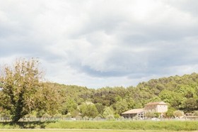 La Bastide De Fangouse