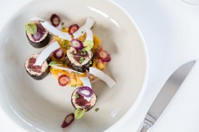 La Bastide De Fangouse