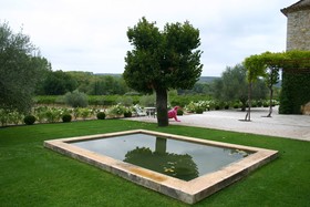 La Bastide De Fangouse