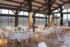 La Bastide De Fangouse