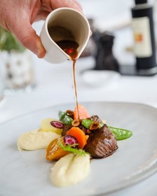 La Bastide De Fangouse