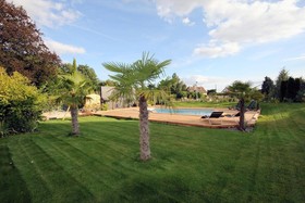 Citotel Domaine De Moresville