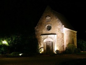 Citotel Domaine De Moresville