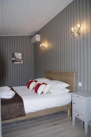 Chateau Le Vergel Authenac