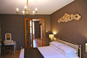 Chateau Le Vergel Authenac