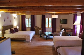 Chateau Le Vergel Authenac